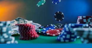 Fitur live dealer blackjack dan roulette di aplikasi lipototo