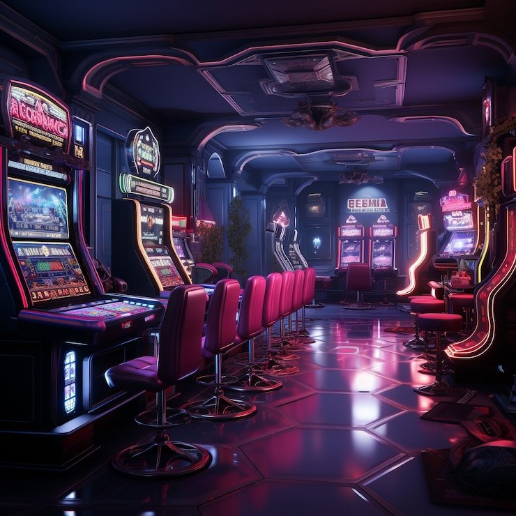 Verifikasi Akun Game